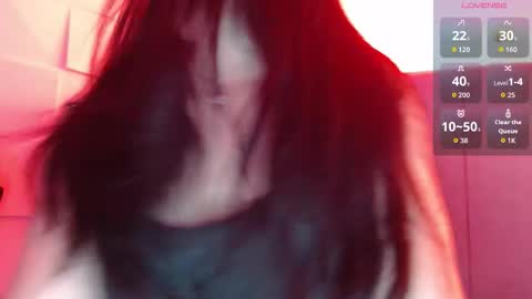 gabriella online show from 11.19.25