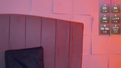 gabriella online show from 04.21.26