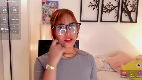 Gabriella online show from 01.05.25