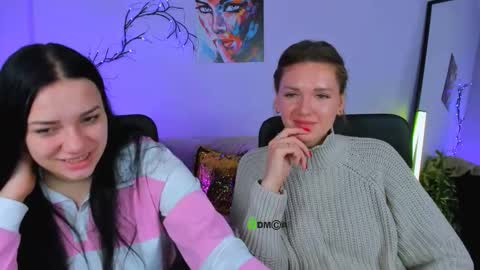 Snapshot of gabriella_daylight chatting on 10.08.25 gabriella_daylight online show from 10.08.25