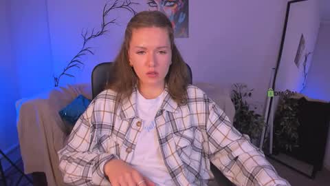 Snapshot of gabriella_daylight chatting on 10.12.25 gabriella_daylight online show from 10.12.25