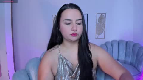 gabriella_evans_ online show from 10.28.25