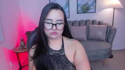 gabriella_evans_ online show from 01.10.26