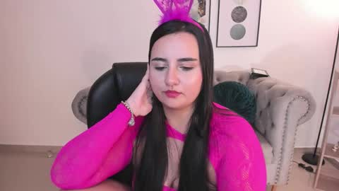 gabriella_evans_ online show from 02.03.26