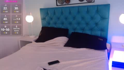 GABY online show from 01.25.25