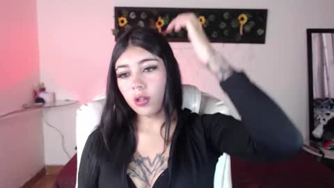 gabriella_live_ online show from 09.25.25