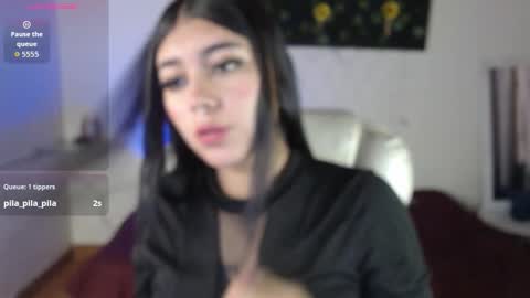 gabriella_live_ online show from 10.02.25