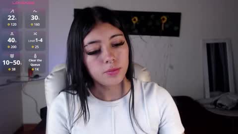 gabriella_live_ online show from 10.06.25