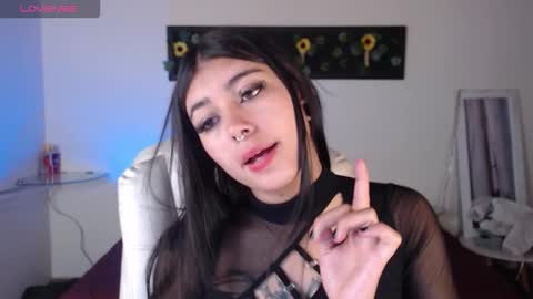 gabriella_live_ online show from 10.14.25