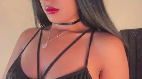 gabriella ortiz online show from 02.09.26