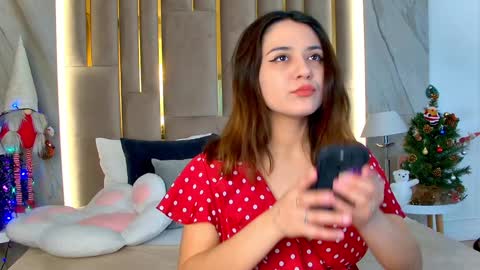 Gabriella online show from 01.13.25