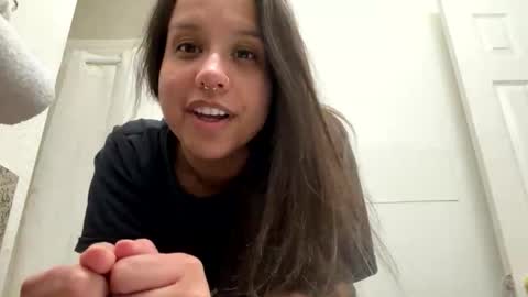 Snapshot of gabriellaayaila chatting on 02.24.26 gabriellaayaila online show from 02.24.26