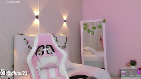 Gabriella online show from 01.21.25