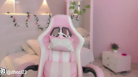 Gabriella online show from 02.12.25