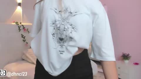 Gabriella online show from 03.05.25