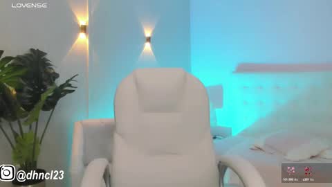 Gabriella online show from 09.15.25