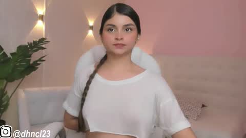 Gabriella online show from 11.24.25