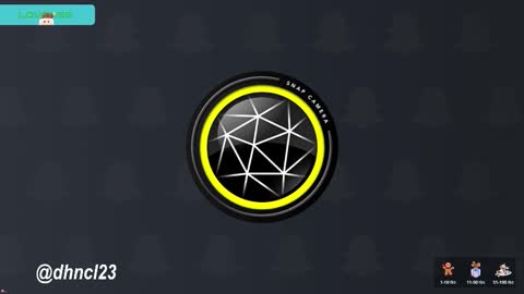 Gabriella online show from 12.17.25