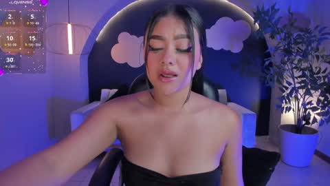 Gabriella Lee online show from 02.05.25