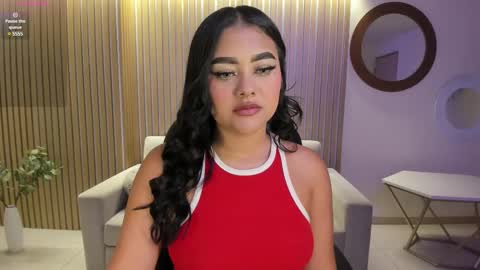 Gabriella Lee online show from 03.04.25