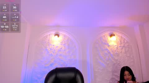 Gabriella Lee online show from 09.10.25