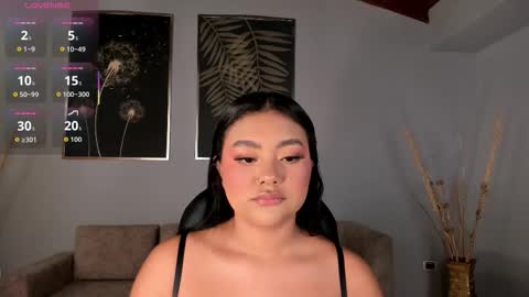 Gabriella Lee online show from 09.28.25