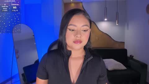 Gabriella Lee online show from 03.08.26