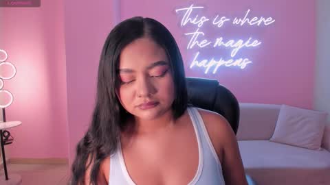 Gabriella Lee online show from 03.19.26