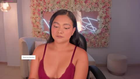 Snapshot of gabriellalee_ chatting on 04.29.26 Gabriella Lee online show from 04.29.26