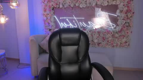 Snapshot of gabriellalee_ chatting on 05.03.26 Gabriella Lee online show from 05.03.26