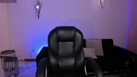 Snapshot of gabriellalee_ chatting on 05.24.26 Gabriella Lee online show from 05.24.26