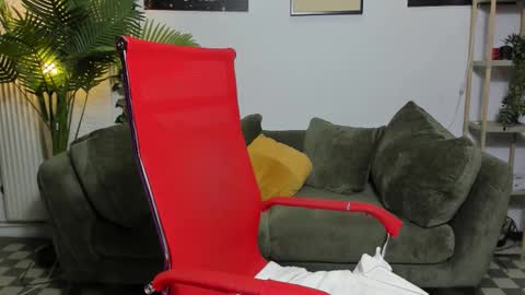 Gabrielle online show from 03.12.26