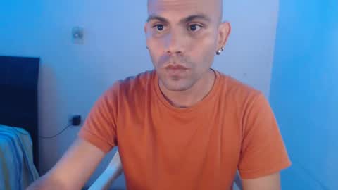 Snapshot of gabrielle_ramirez chatting on 12.14.24 Gabriel online show from 12.14.24