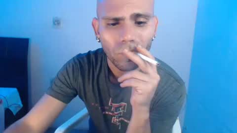 Snapshot of gabrielle_ramirez chatting on 12.18.24 Gabriel online show from 12.18.24