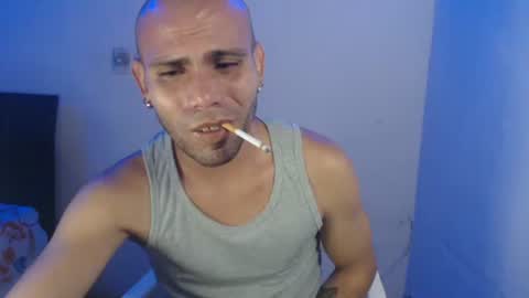 Snapshot of gabrielle_ramirez chatting on 12.28.24 Gabriel online show from 12.28.24