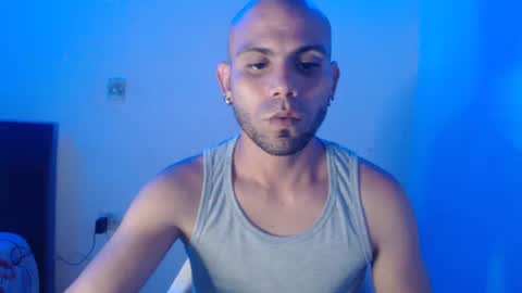 Snapshot of gabrielle_ramirez chatting on 12.30.24 Gabriel online show from 12.30.24