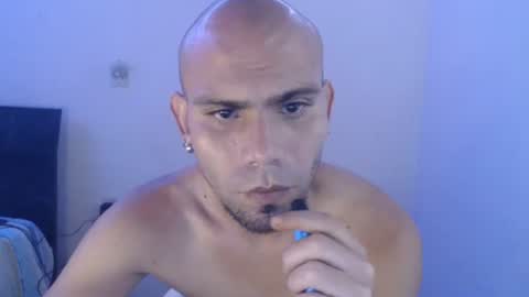 Snapshot of gabrielle_ramirez chatting on 01.04.25 Gabriel online show from 01.04.25