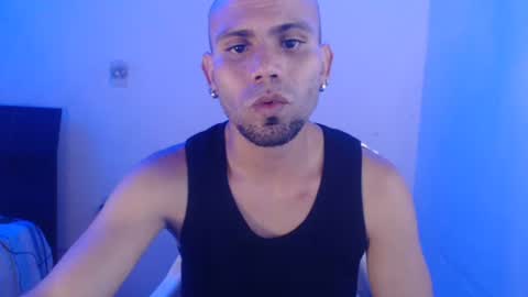 Snapshot of gabrielle_ramirez chatting on 01.04.25 Gabriel online show from 01.04.25