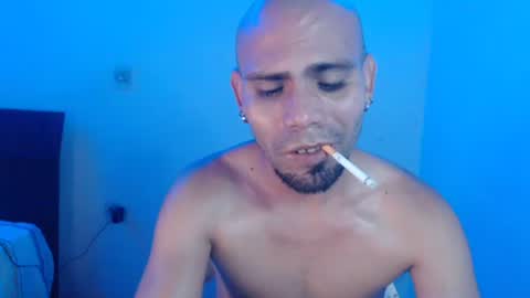 Snapshot of gabrielle_ramirez chatting on 01.08.25 Gabriel online show from 01.08.25