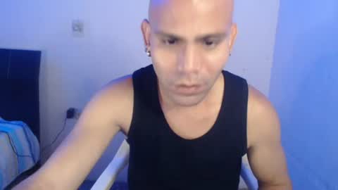 Snapshot of gabrielle_ramirez chatting on 01.09.25 Gabriel online show from 01.09.25