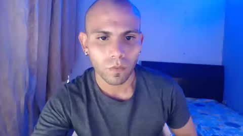 Snapshot of gabrielle_ramirez chatting on 01.13.25 Gabriel online show from 01.13.25