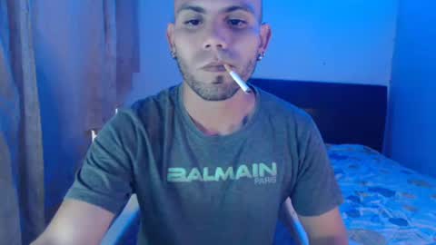 Snapshot of gabrielle_ramirez chatting on 01.16.25 Gabriel online show from 01.16.25