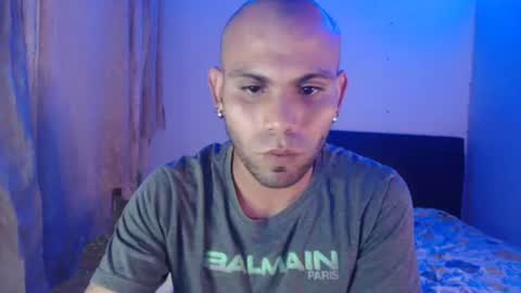 Snapshot of gabrielle_ramirez chatting on 01.17.25 Gabriel online show from 01.17.25