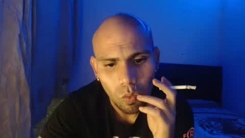 Snapshot of gabrielle_ramirez chatting on 01.20.25 Gabriel online show from 01.20.25