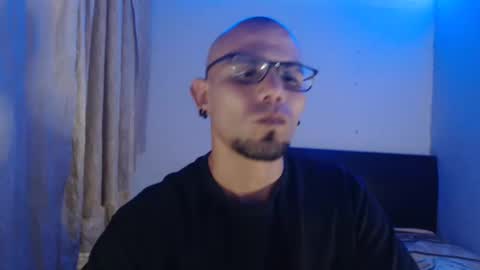 Snapshot of gabrielle_ramirez chatting on 01.22.25 Gabriel online show from 01.22.25