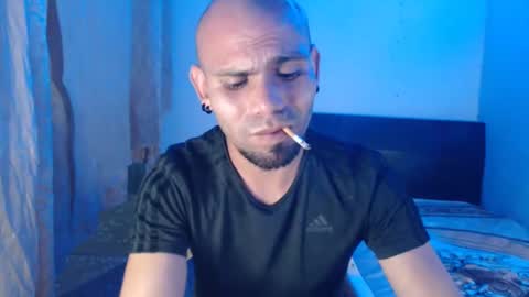 Snapshot of gabrielle_ramirez chatting on 01.28.25 Gabriel online show from 01.28.25