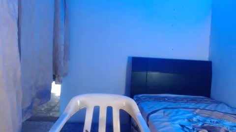 Snapshot of gabrielle_ramirez chatting on 01.29.25 Gabriel online show from 01.29.25