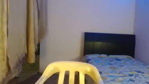 Snapshot of gabrielle_ramirez chatting on 02.15.25 Gabriel online show from 02.15.25