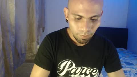 Snapshot of gabrielle_ramirez chatting on 02.18.25 Gabriel online show from 02.18.25