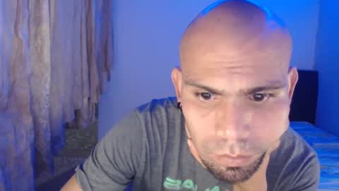 Snapshot of gabrielle_ramirez chatting on 02.20.25 Gabriel online show from 02.20.25